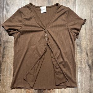 Livi by Olivia Rae Top